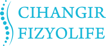 Cihangir Fizyolife Logo