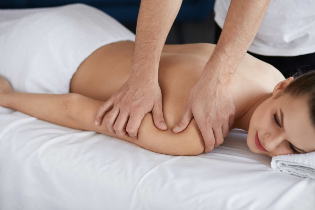Medical Massage